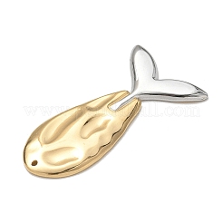 304 Stainless Steel Big Pendants&nbsp;SA-CBA37BC-09GP