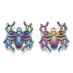 Halloween Theme 201 Stainless Steel Pendants&nbsp;STAS-N098-147M