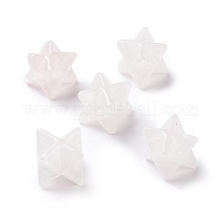 Natural Quartz Crystal Beads&nbsp;G-A205-01L