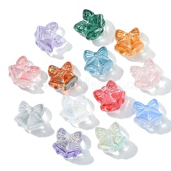 100Pcs Handmade Lampwork Beads&nbsp;LAMP-CJ0001-82
