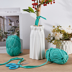 Super Soft Polyester Yarn&nbsp;OCOR-WH20001-06A