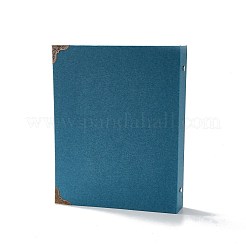 DIY Hardcover Paper Scrapbook Photo Album&nbsp;DIY-A036-06C