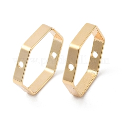 Brass Bead Frames&nbsp;KK-P234-96G