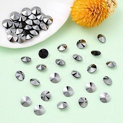 Preciosa&reg MAXIMA Crystal Round Stones&nbsp;X-PRC-RASS39-23980-272