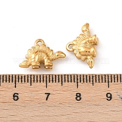 304 Stainless Steel Pendants&nbsp;X-STAS-D390-48G