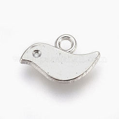 Tibetan Style Alloy Charms&nbsp;LS-TIBEP-A18898-P-FF