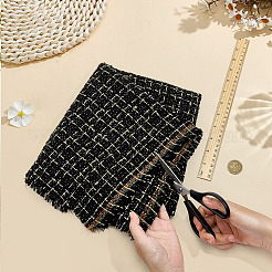 Cloth Bouquet Wrapping&nbsp;DIY-WH0723-102B