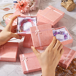 Cardboard Bracelet Boxes&nbsp;CBOX-TAC0003-01B