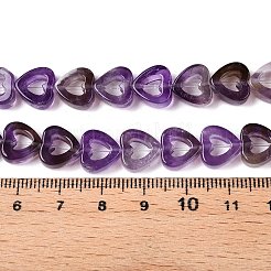 Natural Amethyst Beads Strands&nbsp;G-N342-90