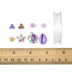 DIY Jewelry Kits&nbsp;DIY-FS0009-63