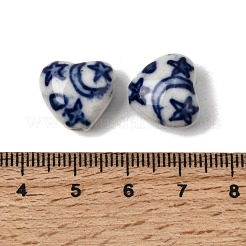 Handmade Porcelain Beads&nbsp;PORC-K012-13A