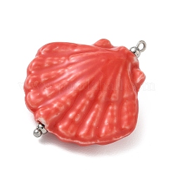 Handmade Porcelain Pendants&nbsp;PR-CBA4231-01A-P