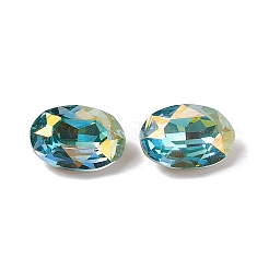 K9 Glass Rhinestone Cabochons&nbsp;RGLA-J020-C-LA