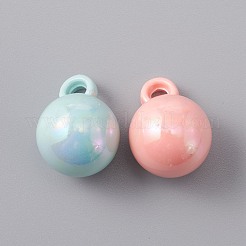 Opaque Resin Pendants&nbsp;RESI-CJC0008-35