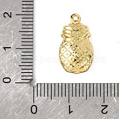 Brass Pendants&nbsp;KK-C119-06A-G