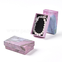 Cardboard Box Bracelet Boxes&nbsp;X1-CBOX-G018-B02