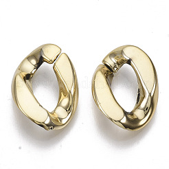 CCB Plastic Linking Rings&nbsp;CCB-R103-02A