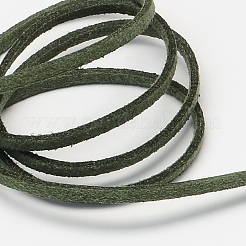 Faux Suede Cord&nbsp;LW-R007-1138