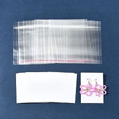 50Pcs Paper Display Cards&nbsp;CDIS-FS0001-14A