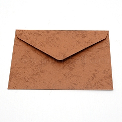 Paper Letter Envelope&nbsp;DIY-WH0203-14A