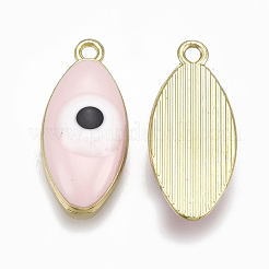 Alloy Pendants&nbsp;ENAM-S016-45E