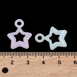 Plastic Pendants&nbsp;KY-F023-01B