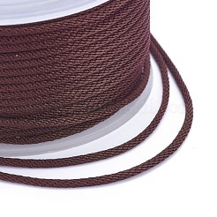 Polyester Braided Cords&nbsp;OCOR-I006-A01-10