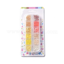 12 Colors MIYUKI Half TILA Beads&nbsp;SEED-JP0007-27B
