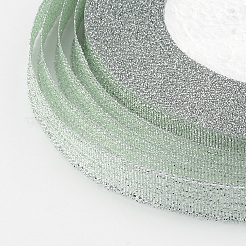Glitter Metallic Ribbon&nbsp;RSC8mmY-028