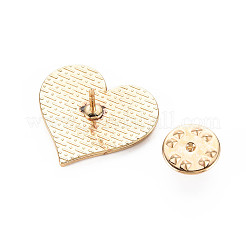 Alloy Pride Brooches&nbsp;LS-JEWB-S011-059