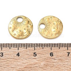 304 Stainless Steel Pendants&nbsp;SA-CBA2863-01A