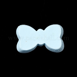 Opaque Resin Cabochons&nbsp;RESI-K022-02