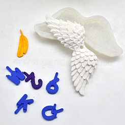 Food Grade DIY Silicone Candle Molds&nbsp;PW-WG46286-01