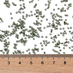 TOHO Round Seed Beads&nbsp;SEED-TR15-0037