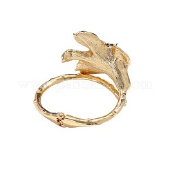 Alloy Enamel Hinged Cuff Bangles for Women&nbsp;WG0169B-01