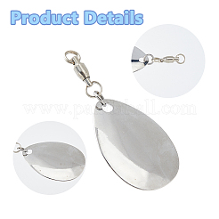 DIY Fishing Supplies&nbsp;HJEW-FH00018