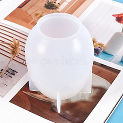 Egg DIY Silicone Fondant Molds&nbsp;PW-WG6B682-01