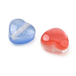 Transparent Resin UV Reactive Beads&nbsp;RE-CBA98FE-02