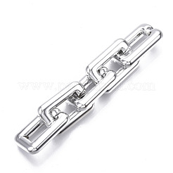 CCB Plastic Linking Rings&nbsp;CCB-R103-09P