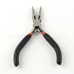 45# Carbon Steel Jewelry Plier Sets&nbsp;PT-R010-01
