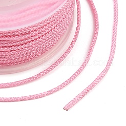 Round Nylon Braided Cord&nbsp;FB-CBA81A2-01A-07