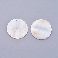 Shell Pendants&nbsp;BSHE-P026-07