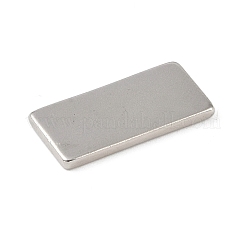 Rectangle Magnets&nbsp;AJEW-M037-01A