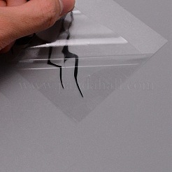 Waterproof 3D PVC Car Stickers&nbsp;DIY-WH0257-53