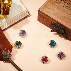 1Set Alloy Snap Button&nbsp;FIND-DR0001-13
