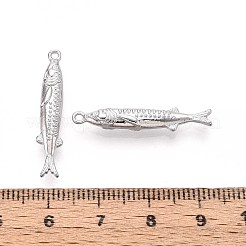 Brass Pendants&nbsp;KK-T071-35P-01