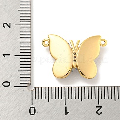 Natural Quartz Crystal Connector Charms&nbsp;KK-P275-23G