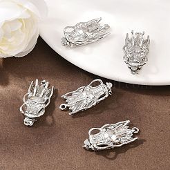 Box Clasps&nbsp;X-KK622