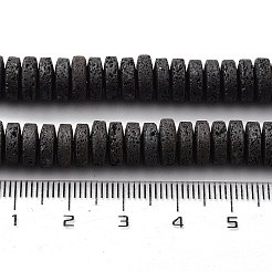 Natural Lava Rock Beads Strands&nbsp;G-H303-C10