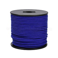 40M Nylon Coated 304 Stainless Steel Braided Wires&nbsp;TWIR-P002-01A-09